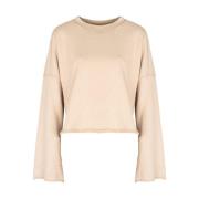 Blouse Champion , Beige , Dames