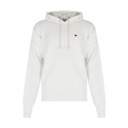 Hoodie Champion , White , Heren