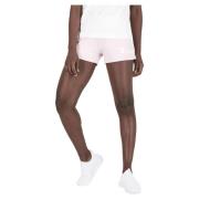 Korte broek Champion , Pink , Dames