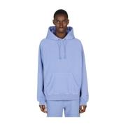 Sweatshirts Hoodies Champion , Blue , Heren