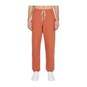 Sweatpants Champion , Orange , Heren