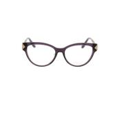 Glasses Chopard , Purple , Dames