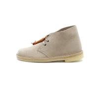 Schoen Clarks , Beige , Heren