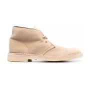 Schoenen Clarks , Beige , Heren