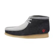 Veterlaarzen Clarks , Blue , Heren