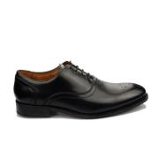 Heren Veterschoen Clarks , Black , Heren