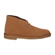 Clark Desert Suede Boot Perfecte keuze oor een dagelijkse informele lo...