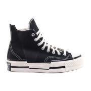 Sneakers Converse , Black , Heren