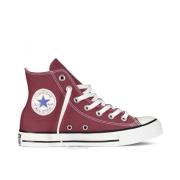 Sneakers Converse , Red , Unisex