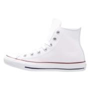 Sneakers Converse , White , Heren