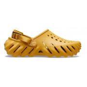 Platte sandalen Crocs , Yellow , Heren