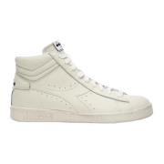 Platte schoenen Diadora , White , Heren