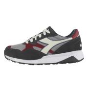 Trendy N902 Sportschoenen Diadora , Multicolor , Heren