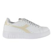 Sneakers Diadora , White , Dames