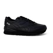 Heren N.92 L 101.173744 Sneakers Diadora , Black , Heren