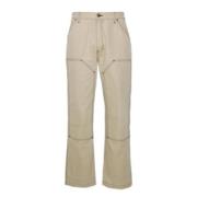 Woestijnzand Utility Broek Dickies , Beige , Heren