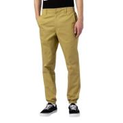 Stijlvolle Broeken Dickies , Brown , Heren