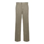 werkbroek met rechte pasvorm Dickies , Green , Heren