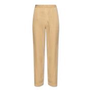 ‘P-Gold-Sport’ broek Diesel , Brown , Heren