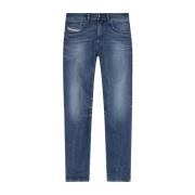 1979 Sleenker L.30 jeans Diesel , Blue , Heren