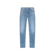 ‘1979 Sleenker L.30’ jeans Diesel , Blue , Heren