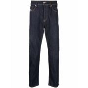 Stijlvolle 2005 D.fining L.32 Slim-Fit Jeans Diesel , Blue , Heren