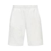 Korte broek Diesel , White , Heren