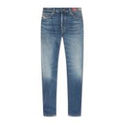 2010-S1 jeans Diesel , Blue , Heren