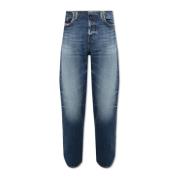 ‘D-Pend-S’ jeans Diesel , Blue , Heren