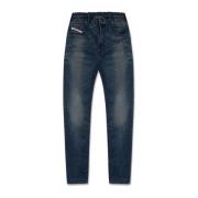 ‘D-Krooley Jogg’ jeans Diesel , Blue , Heren