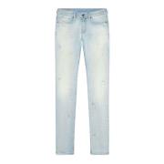 Blauw Stijlvol Diesel , Blue , Heren