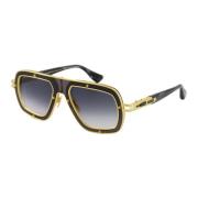 Sunglasses Dita , Black , Unisex