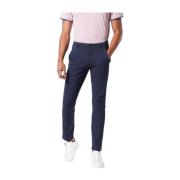 Chinos Dockers , Blue , Heren