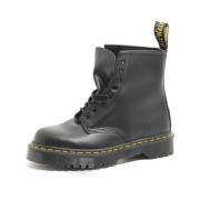 Dames 1460 Bex Smooth Laarzen Aw22 Dr. Martens , Black , Dames