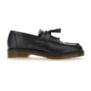 Zwarte platte schoenen van Dr. Martens Dr. Martens , Black , Heren