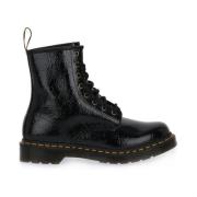 Veterschoenen Dr. Martens , Black , Dames