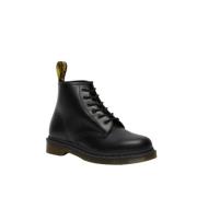 Scarponicini Laarzen Dr. Martens , Black , Heren