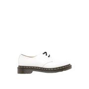 Vintage 1461 Veterschoen Derby Dr. Martens , White , Dames