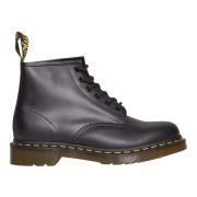 Veterlaarzen Dr. Martens , Black , Dames