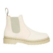 Beige Stijl 30661292 Dr. Martens , Beige , Heren