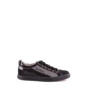 Sportieve lage sneakers Dsquared2 , Black , Dames