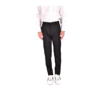 Klassieke Heren Chino`s - S74Kb0184 S36258900 Dsquared2 , Black , Here...