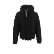 Jackets Dsquared2 , Black , Heren