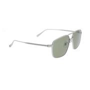 Sunglasses Dunhill , Gray , Unisex