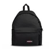 Authentieke Padded PakR Rugzak Eastpak , Black , Unisex