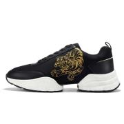 Sneakers Ed Hardy , Black , Heren