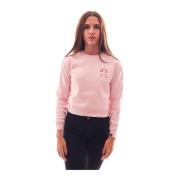 Sweatshirt Ellesse , Pink , Dames