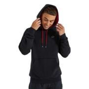 Hoodies Ellesse , Black , Heren