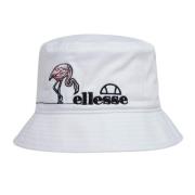 Hats Ellesse , White , Heren