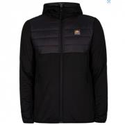 Jackets Ellesse , Black , Heren